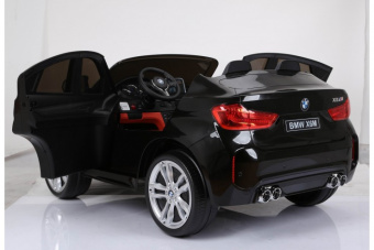 Детский электромобиль Джип BMW X6