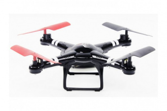 Радиоуправляемый квадрокоптер WL Toys Q222 2.4G