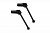 Driveshaft assembly, front /rear (2)