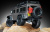 Радиоуправляемый краулер TRAXXAS TRX-4 Land Rover Defender 1/10 4WD Adventure Edition
