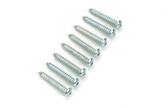 Шуруп DuBro самонарезной 4x3/4'' (8шт.)