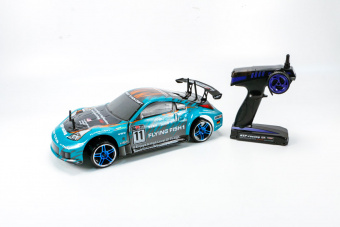1/10 EP 4WD On Road Car Drift (Brushed, Ni-Mh)