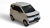 Радиоуправляемая машина Miniev Wuling 2WD RTR масштаб 1:16 2.4G Радиоуправляемая машина Miniev Wuling 2WD RTR масштаб 1:16 2.4G