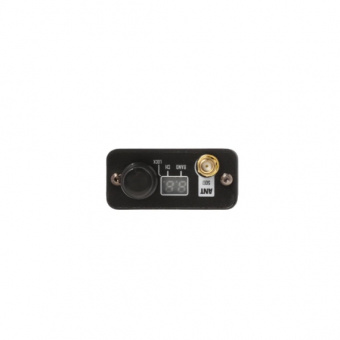 Видеоприемник VRX 6.1G-7.2G