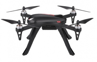 Black Bugs 3 Brushless