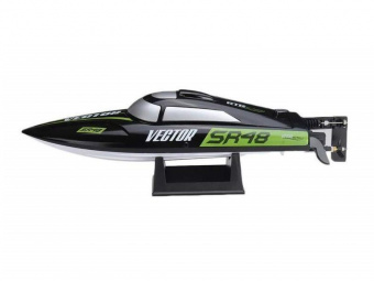 Радиоуправляемый катер Volantex RC 797-3 Racent Vector SR48 RTR