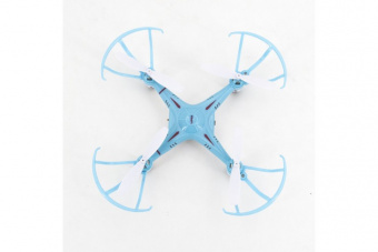 Радиоуправляемый квадрокоптер Happy Cow Sky Phantom RTF 2.4G