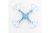 Радиоуправляемый квадрокоптер Happy Cow Sky Phantom RTF 2.4G