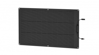Гибкая солнечная панель EcoFlow 100W