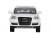 Машина ''АВТОПАНОРАМА'' Audi Q7, белый, 1/32, свет, звук, инерция, в/к 17,5*13,5*9 см