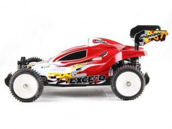 Р/У багги Feilun Exceed Intence 4WD 2.4G 1/10 RTR
