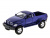 Машина Kinsmart ''DODGE Power Wagon'' инерция (1/12шт.) 1:42 б/к Машина Kinsmart ''DODGE Power Wagon'' инерция (1/12шт.) 1:42 б/к