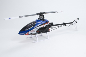 Solo Pro 287 (blue white)