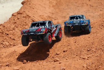 LaTrax SST 1/18 4WD Fast Charger