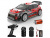 Радиоуправляемая машина для дрифта MJX Hyper Go 14303 Citroen C3 Brushless 4WD 2.4G LED 1/14 RTR