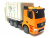 Радиоуправляемый мусоровоз Double Eagle Mercedes-Benz ANTOS 1/26 2.4G RTR