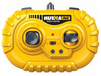 Радиоуправляемый башенный кран HUI NA TOYS 2.4G 12CH 1/14 RTR