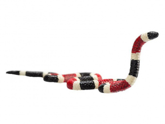 Фигурка KONIK Коралловая змея