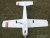 Р/У самолет Top RC Blazer 1280мм/1200мм (2 крыла) PNP