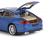 Машина ''АВТОПАНОРАМА'' Porsche Panamera S, синий, 1/24, свет, звук, в/к 24,5*12,5*10,5 см Машина ''АВТОПАНОРАМА'' Porsche Panamera S, синий, 1/24, свет, звук, в/к 24,5*12,5*10,5 см