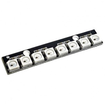 LED панель MATEKSYS RGB WS2812B