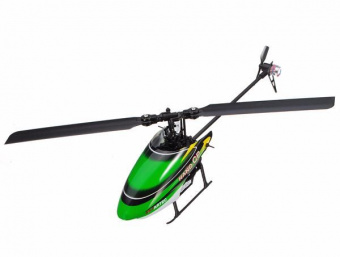 Радиоуправляемый вертолёт Skyartec WASP NANO CP MNH02-2