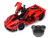 Р/У конструктор CaDA Technic спортивная машина (380 деталей) C51009K Р/У конструктор CaDA Technic спортивная машина (380 деталей) C51009K