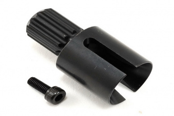 Drive cup (1)/ 3x8mm CS