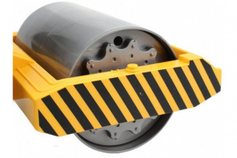 Радиоуправляемый каток Double E Road Roller 1:20