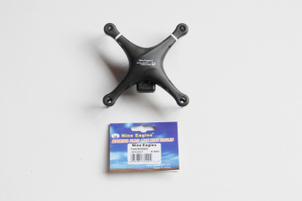 frame set(black)