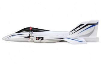 Самолет E-Flite Mini Convergence,VTOL, электро, BNF Basic