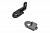 V Gimbal Horizontal Arm (upper)