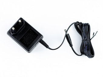 Зарядное устройство Taigen 7,2V 400mAh с проводкой зарядной системы танка