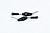 Servo Pushrod control Link (2)