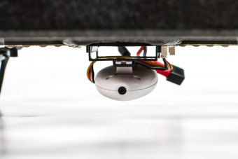 V606K Mini UFO Quadcopter (Wi-Fi FPV)