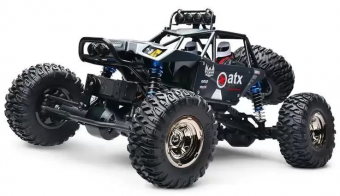 Автомобиль на радиоуправлении Subotech BG1515 1/12