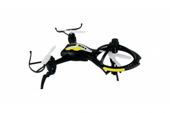 Радиоуправляемый трикоптер Syma X51 4CH 6AXIS GYRO RTF 2.4G Черный