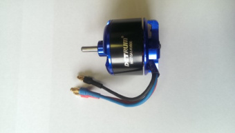 Мотор KV900
