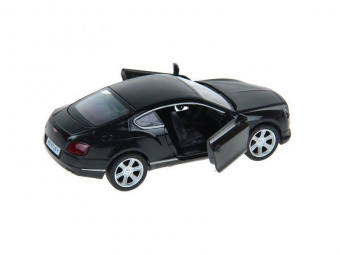 Машина Autotime ''BENTLEY CONTINENTAL GT V8'' 5''
