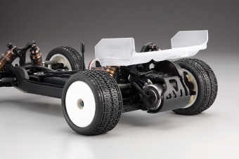 1/10 EP 2WD KIT ULTIMA RB6