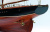 Сборная деревянная модель корабля Artesania Latina Bluenose II 1:75