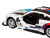 Машина АВТОПАНОРАМА BMW M4, 1/44, белый, инерция, откр. двери, в/к 17,5*12,5*6,5 см Машина АВТОПАНОРАМА BMW M4, 1/44, белый, инерция, откр. двери, в/к 17,5*12,5*6,5 см