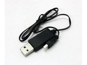 Зарядное устройство USB