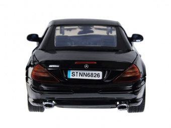 Машина Autotime ''MERCEDES-BENZ SL500'' 1:18