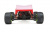 Трагги Losi 1/18 Mini-T 2.0 2WD Stadium Truck Brushed RTR (красный)