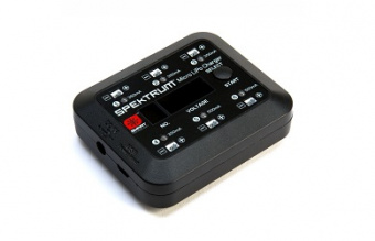 Зарядное устройство Spektrum S63 Micro 1S USB LiPo