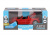 Машина ''АВТОПАНОРАМА'' Porsche Carrera GT, красный, 1/24, свет, звук, в/к 24,5*12,5*10,5 см Машина ''АВТОПАНОРАМА'' Porsche Carrera GT, красный, 1/24, свет, звук, в/к 24,5*12,5*10,5 см