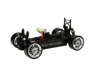 Радиоуправляемая машина для дрифта 1:18 Himoto Drift Car 4WD 2.4GHz