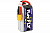 Аккумулятор Tattu Funfly Series 1300mAh 14.8V 100C 4S1P Lipo с разъемом XT60