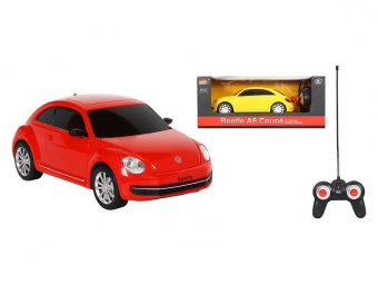 Volkswagen Beetle 1:20